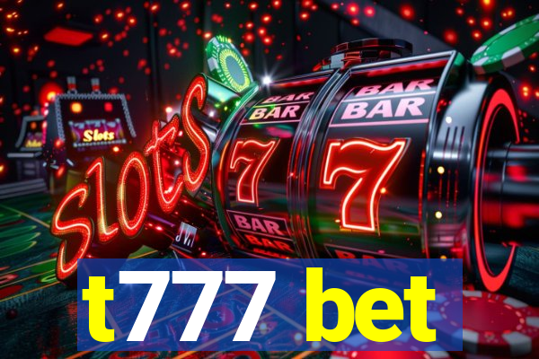 t777 bet