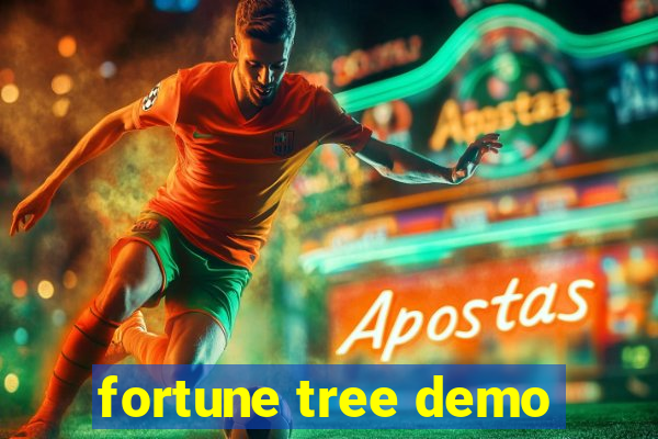 fortune tree demo