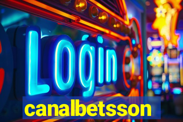 canalbetsson