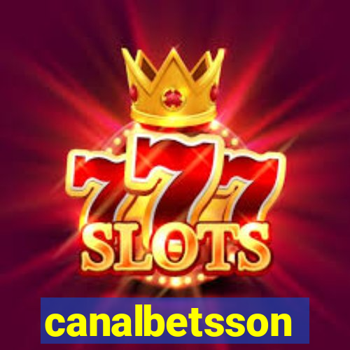 canalbetsson