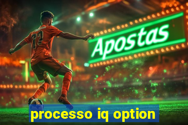 processo iq option