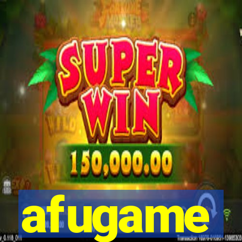 afugame