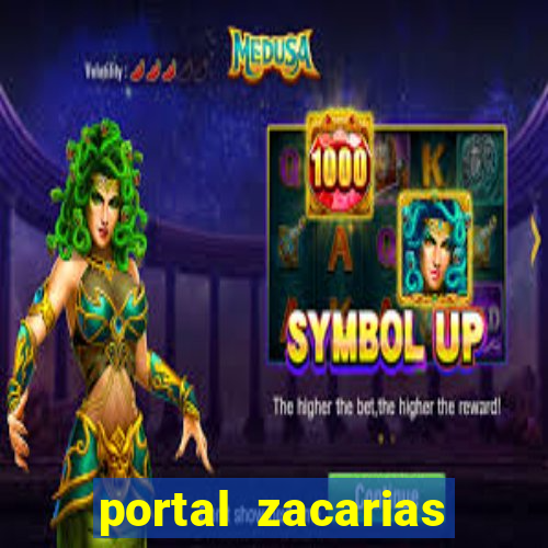 portal zacarias corpo no mar