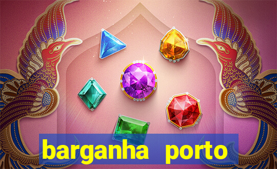 barganha porto feliz facebook