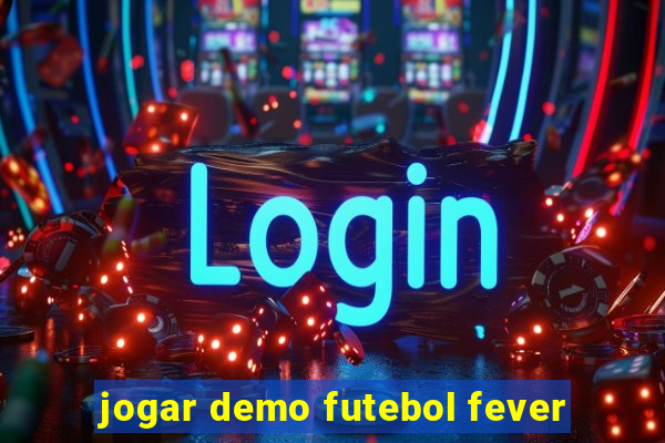 jogar demo futebol fever