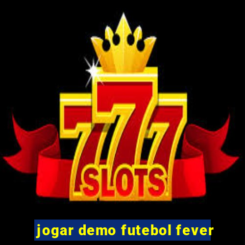 jogar demo futebol fever