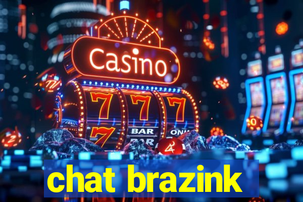 chat brazink