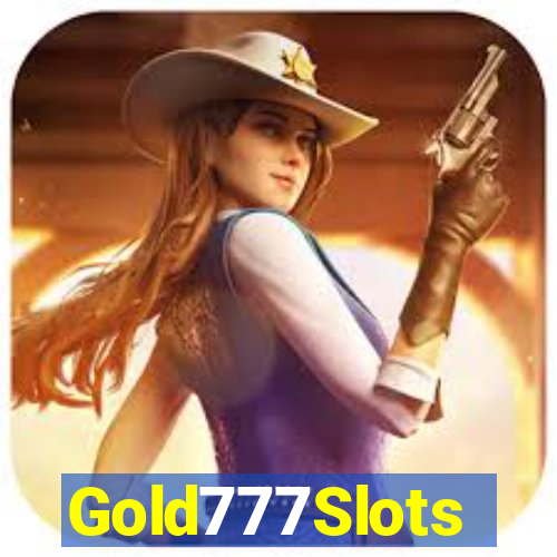 Gold777Slots