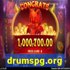 drumspg.org