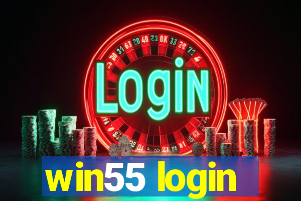 win55 login