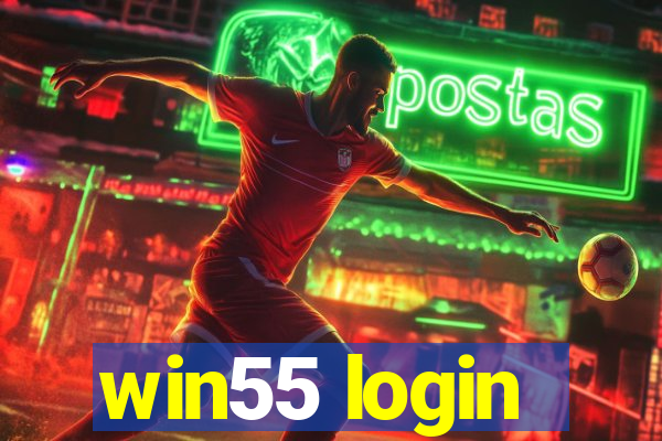 win55 login