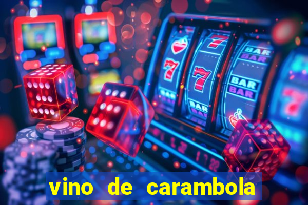 vino de carambola stardew valley