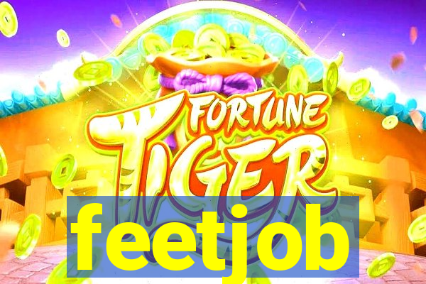 feetjob