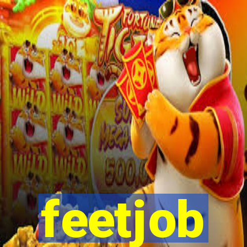 feetjob