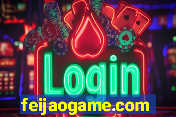 feijaogame.com