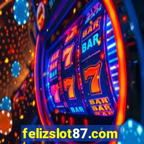 felizslot87.com