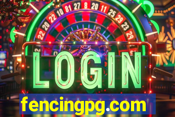 fencingpg.com