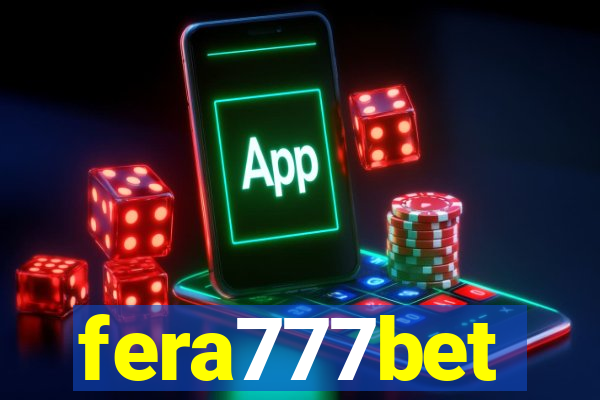 fera777bet