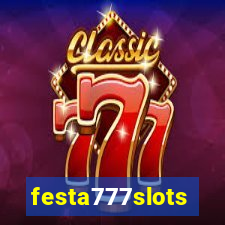 festa777slots