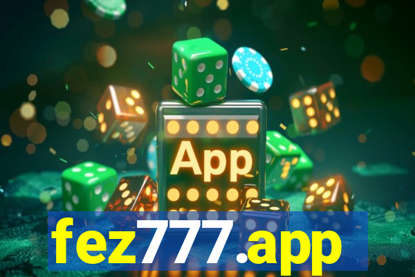 fez777.app