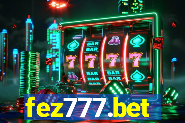 fez777.bet