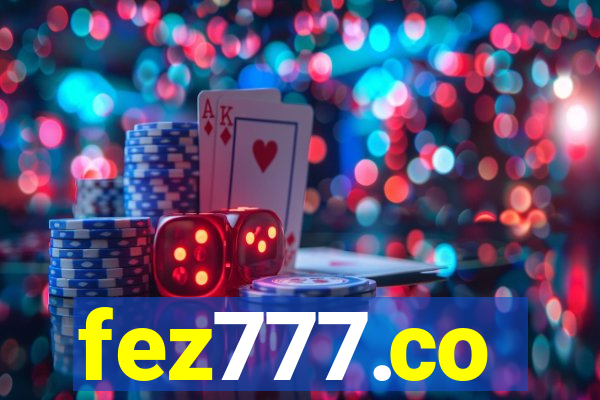 fez777.co