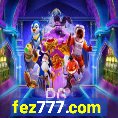 fez777.com