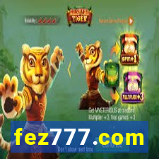 fez777.com