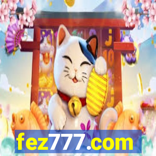 fez777.com