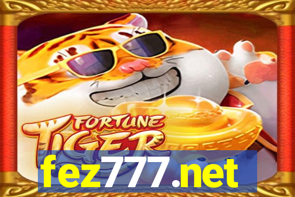 fez777.net