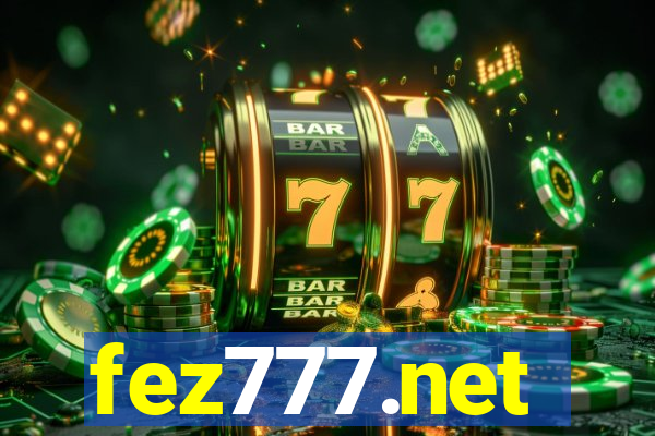 fez777.net