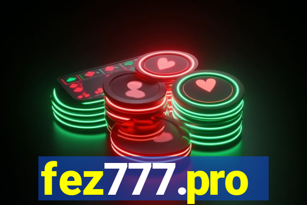 fez777.pro