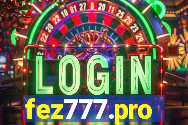 fez777.pro