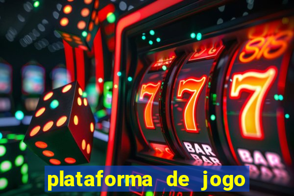 plataforma de jogo nova pagando no cadastro