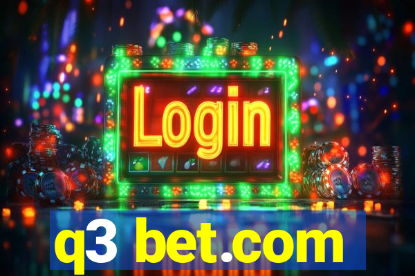 q3 bet.com