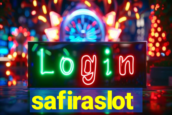 safiraslot