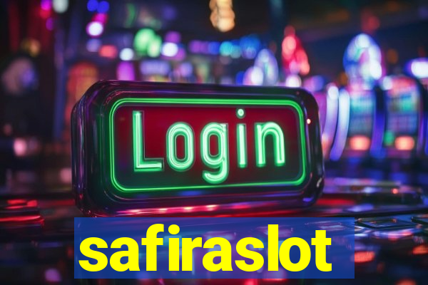 safiraslot