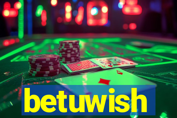 betuwish