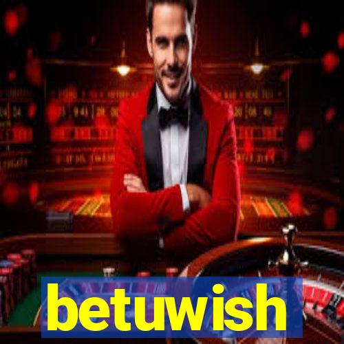 betuwish