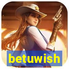 betuwish