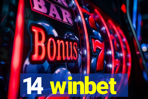 14 winbet