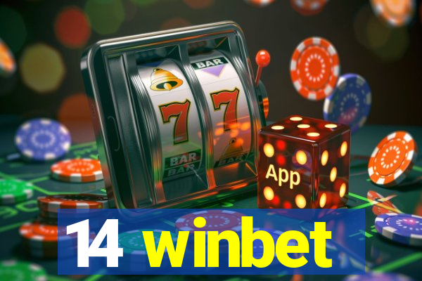 14 winbet