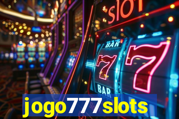 jogo777slots