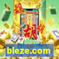 bleze.com