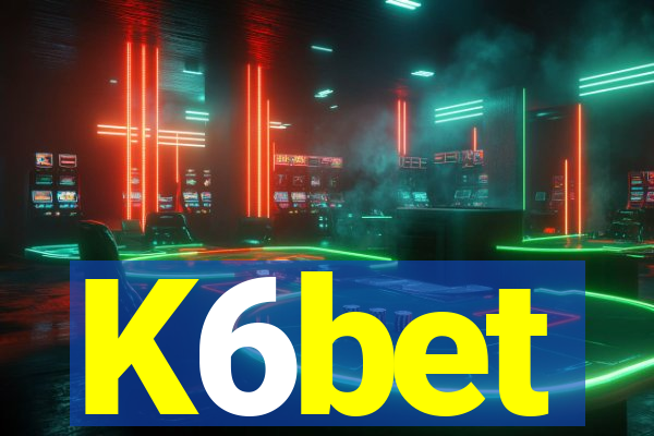 K6bet