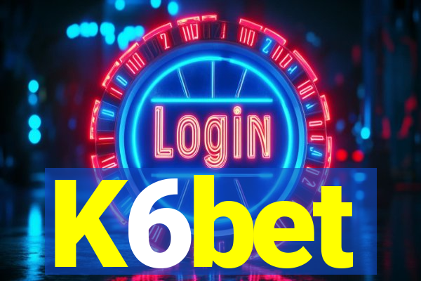 K6bet