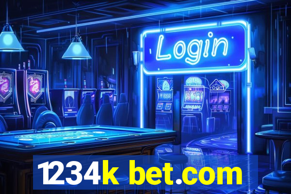 1234k bet.com