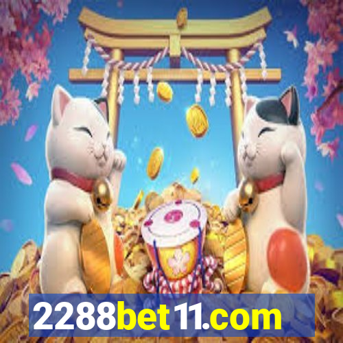 2288bet11.com