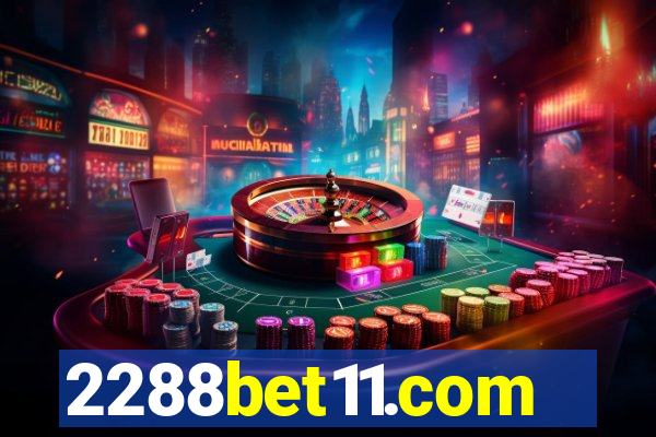 2288bet11.com