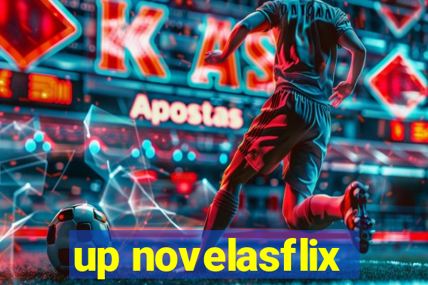 up novelasflix